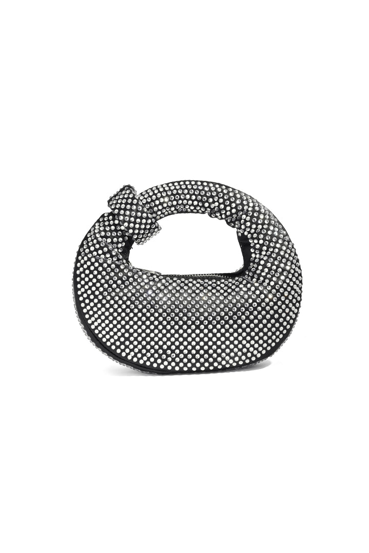 Handbags Solid Color Elegant Polyester Gathering/Party Accessories