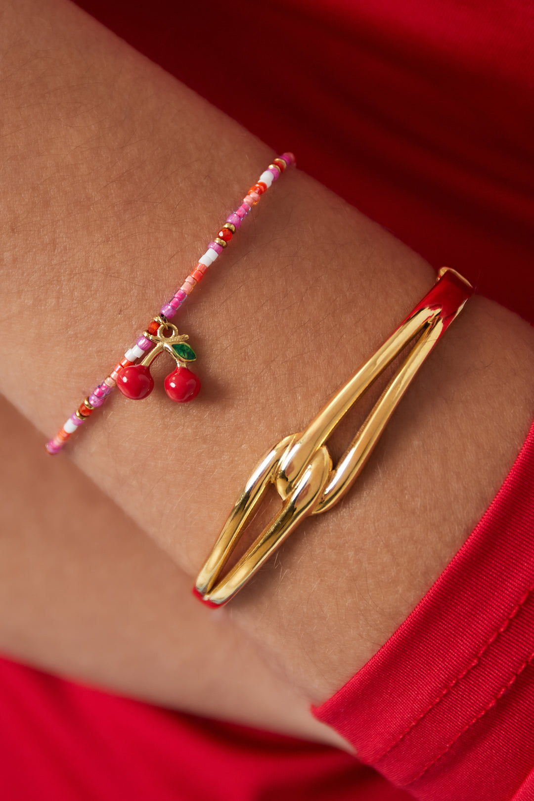 bracelet connect with me