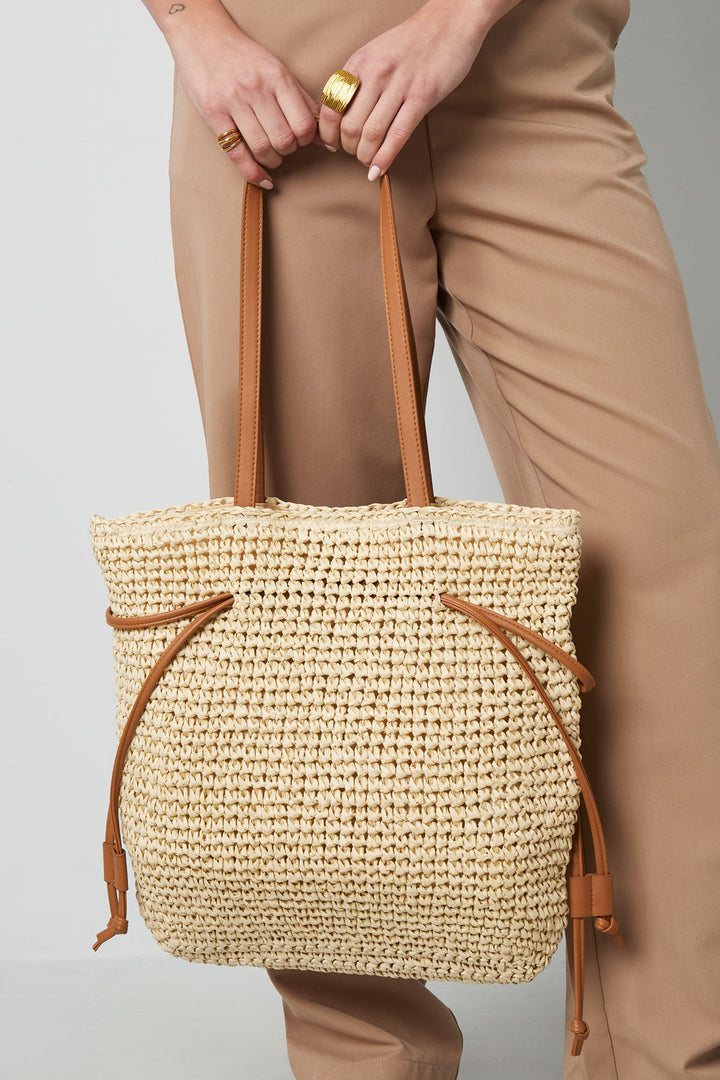 Beach Babe beach bag