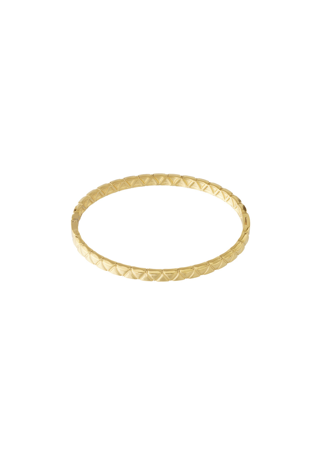 Detailled Bangle