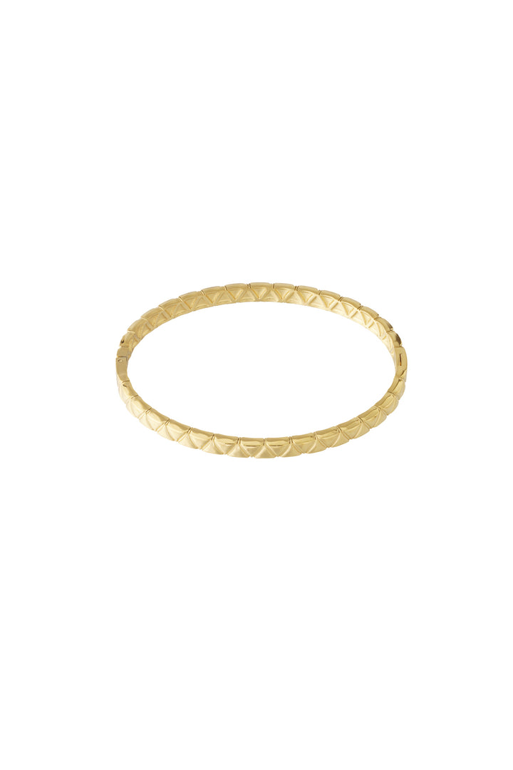 Detailled Bangle