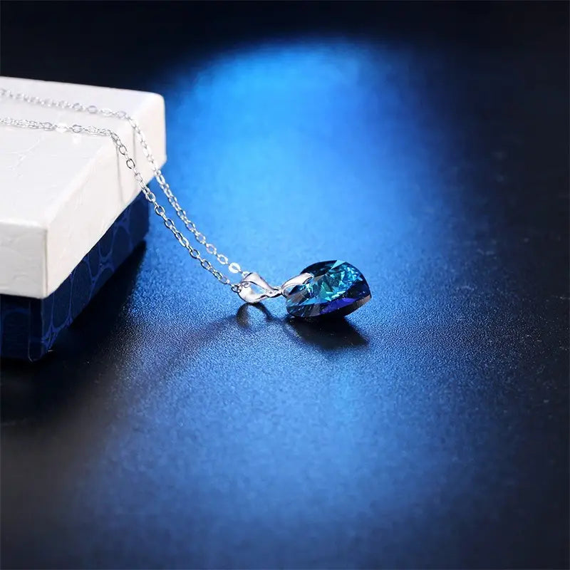 Lenora Caerwyn Smykkesæt