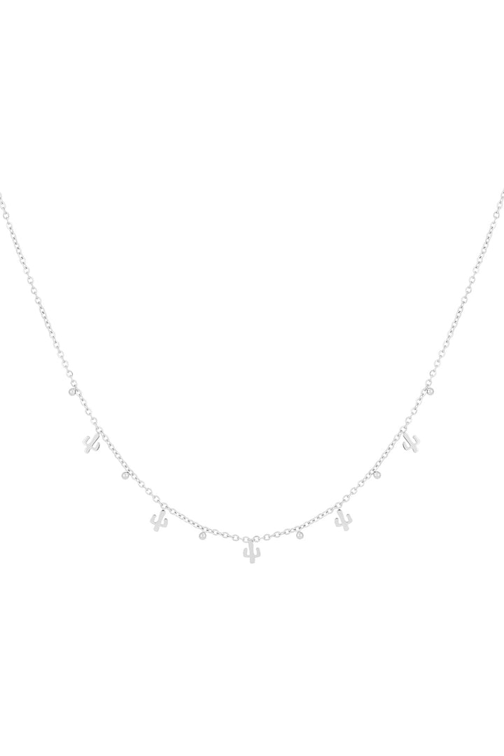 desert necklace