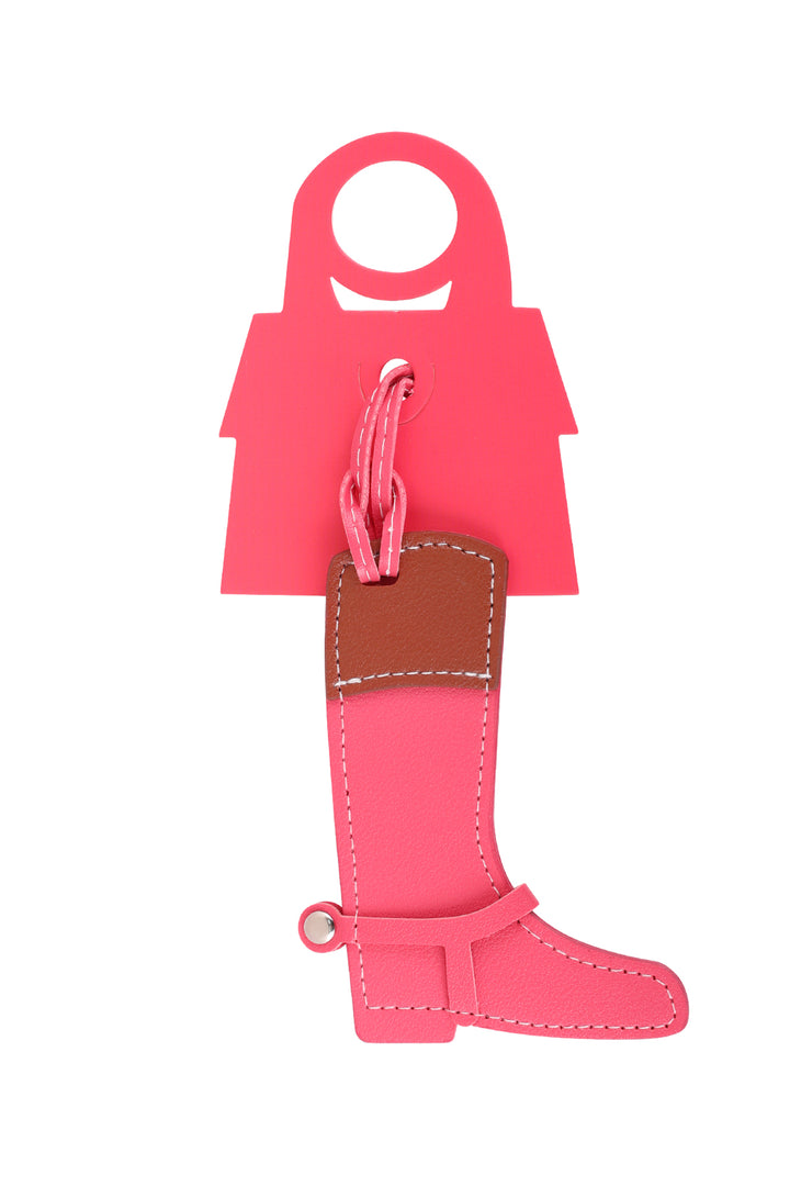 Boot Accessory Pendant