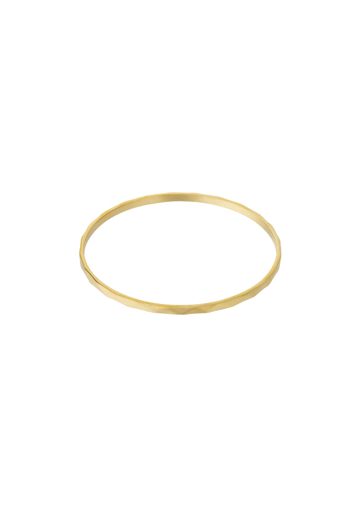 Simple cool bangle
