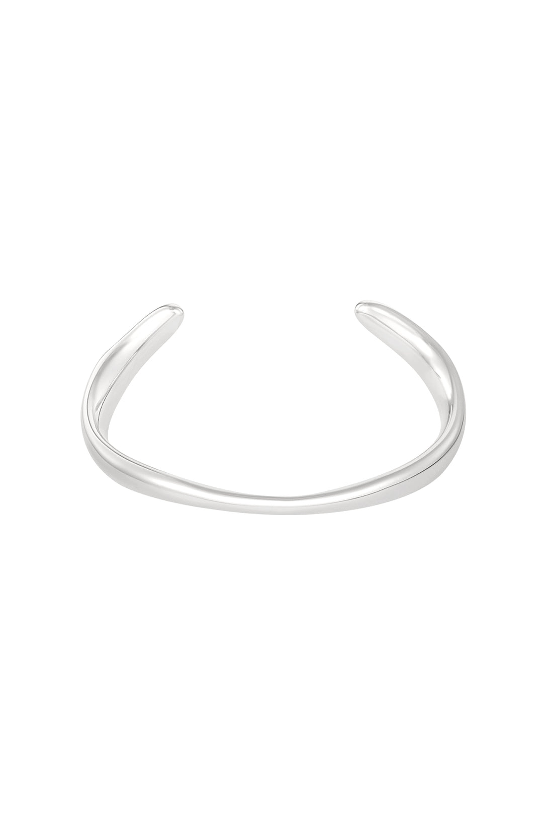 Bangle bracelet classic story