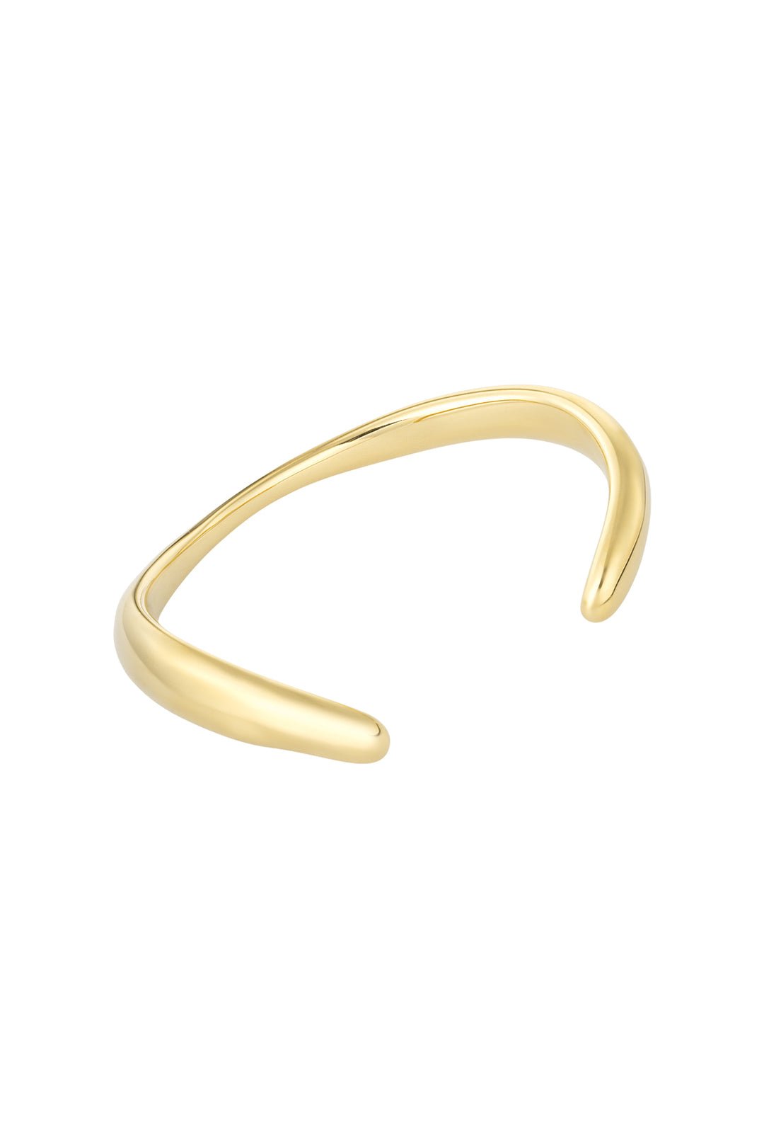 Bangle bracelet classic story