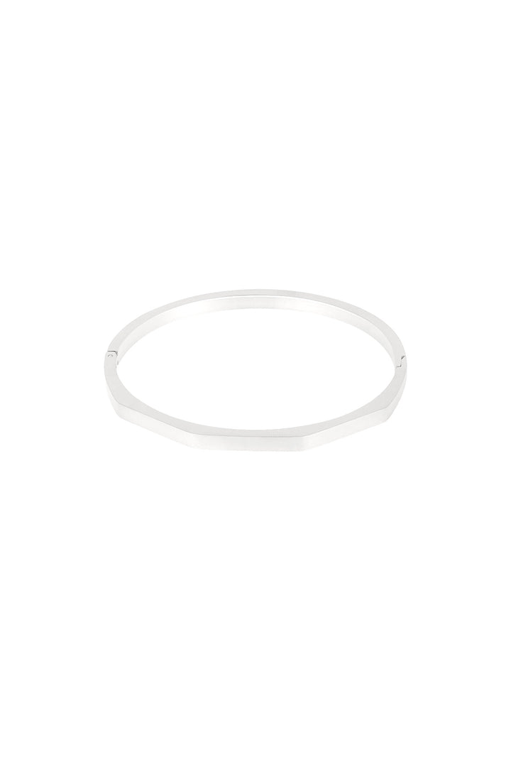 shaped slave bracelet