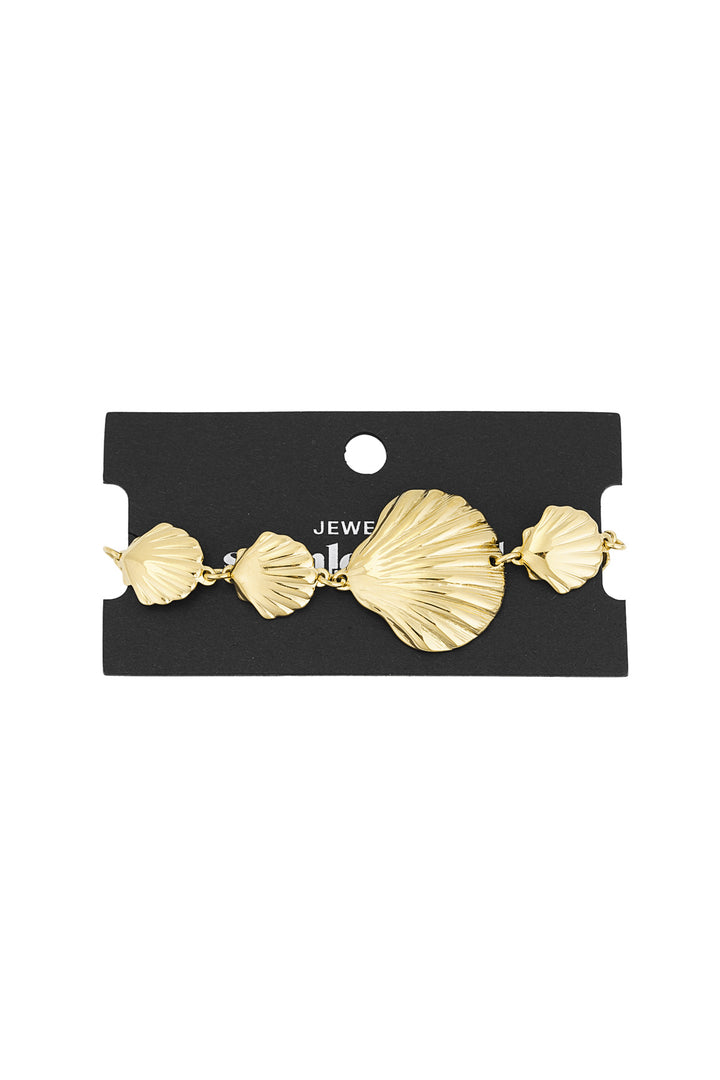 bracelet sea shell lover
