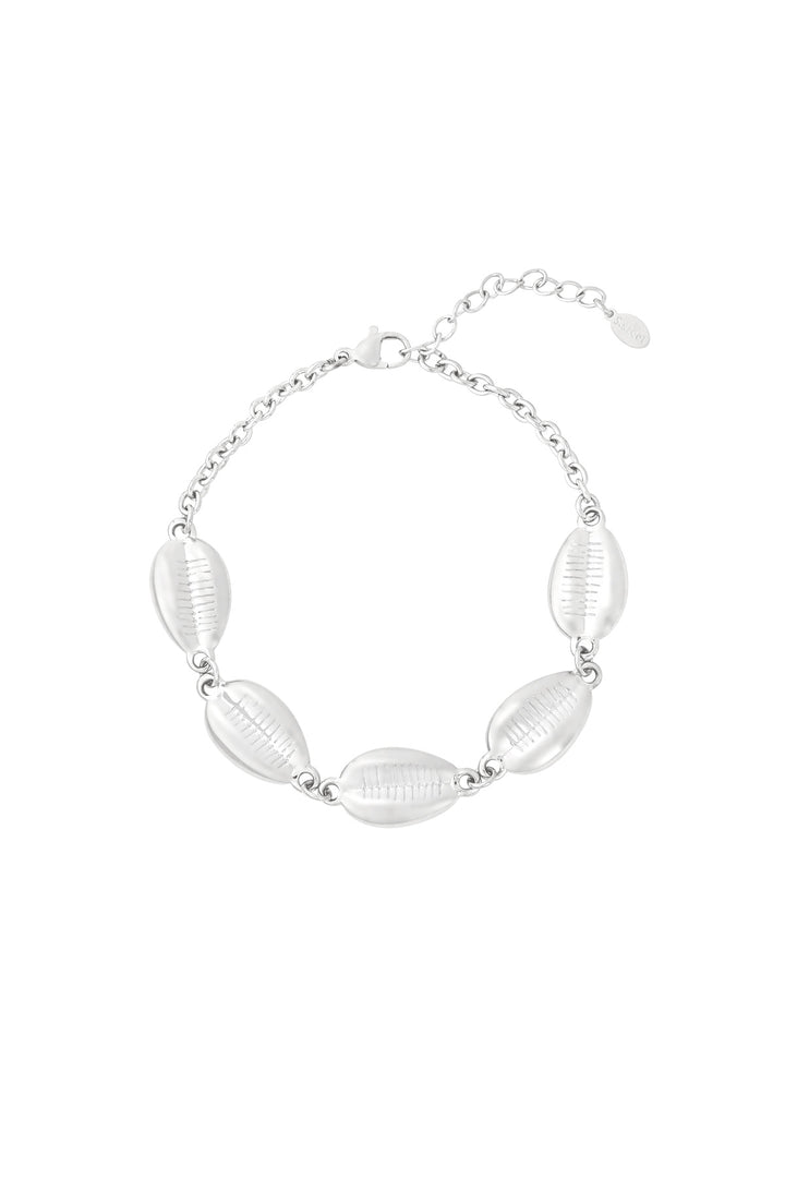 Love the shells Bracelet