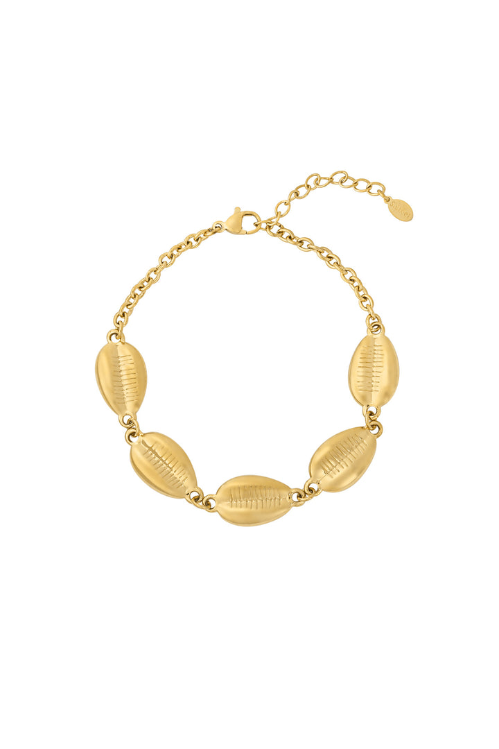 Love the shells Bracelet