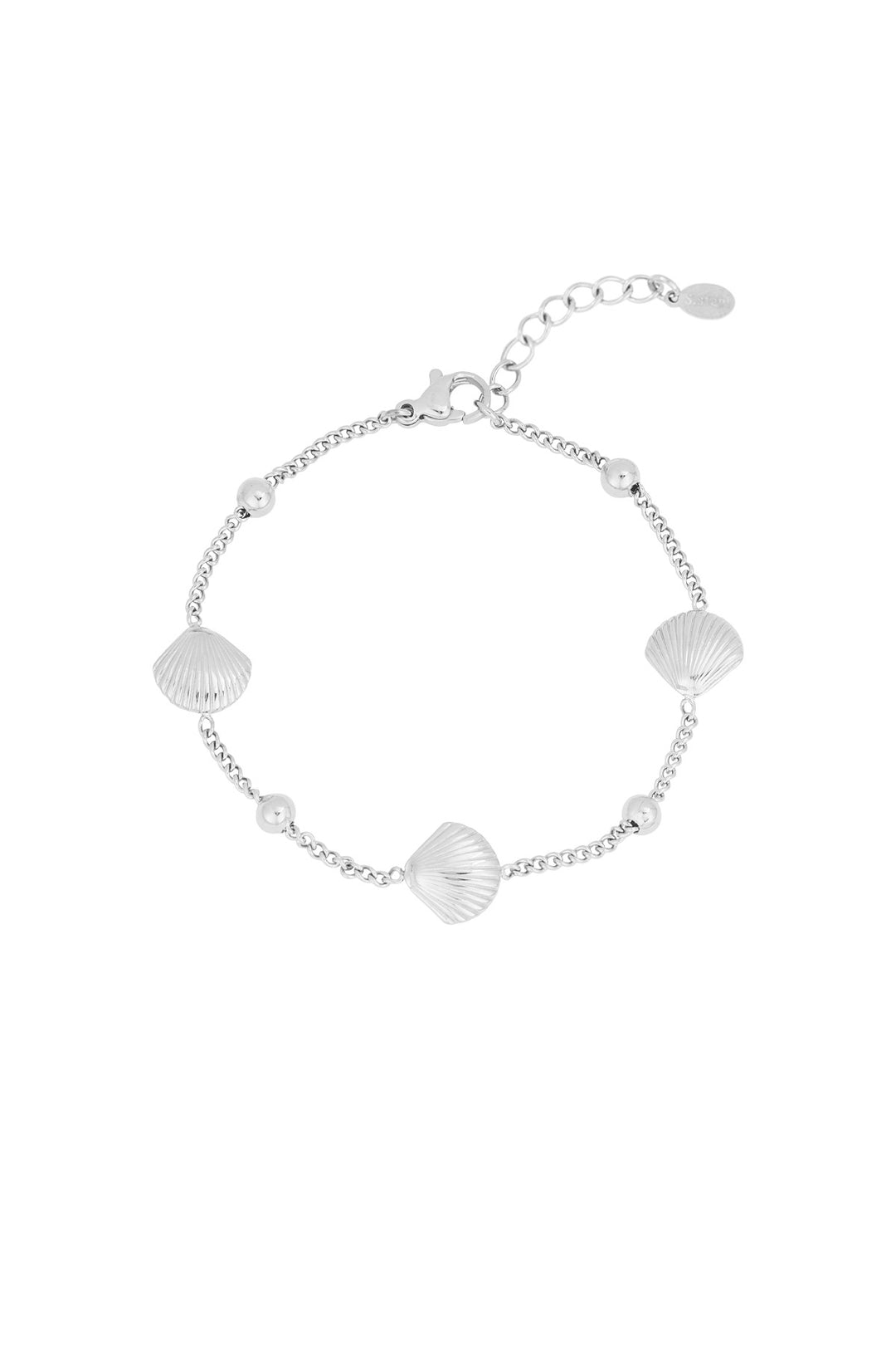 shell serenade bracelet