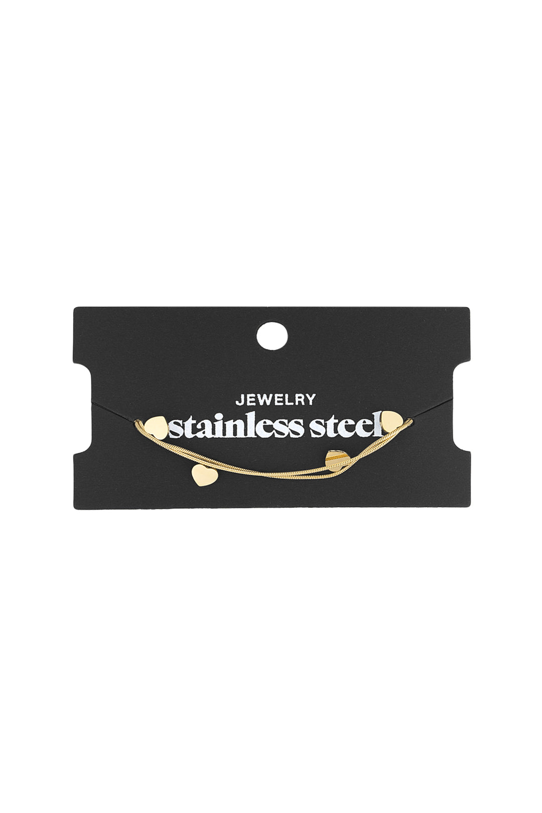 bring back the love bracelet