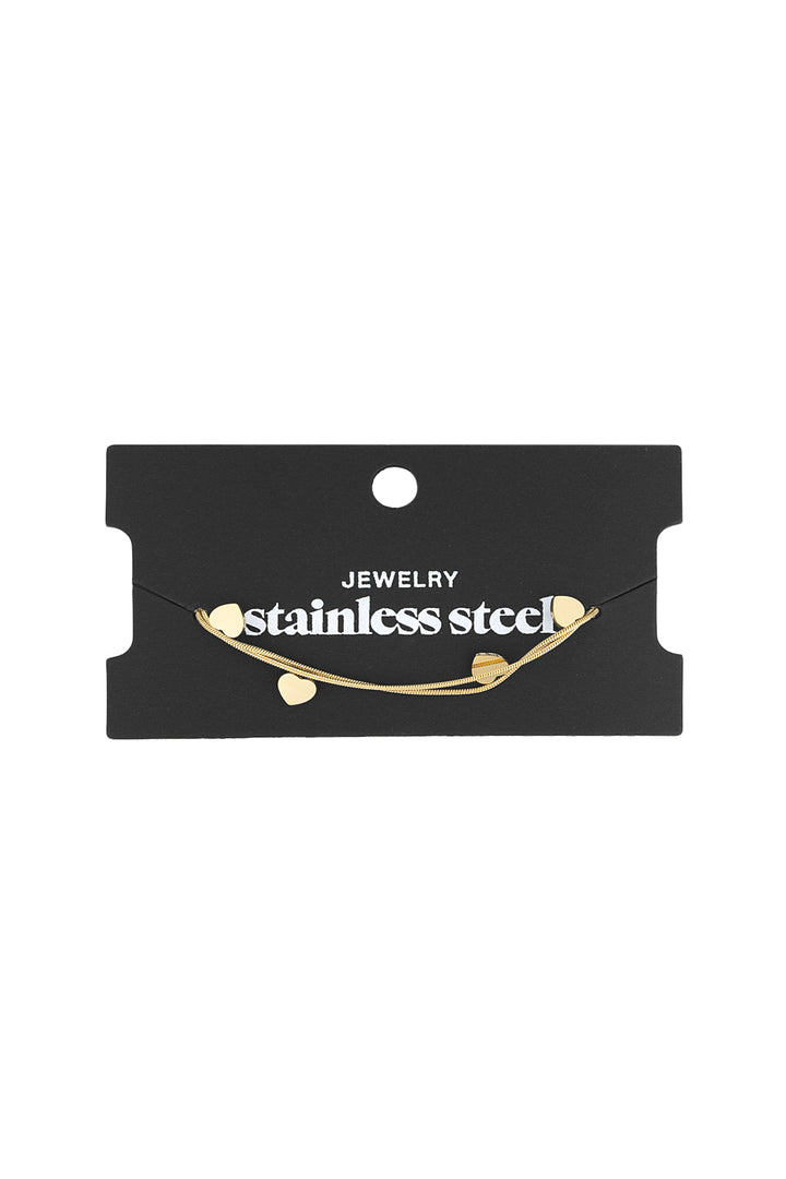 bring back the love bracelet