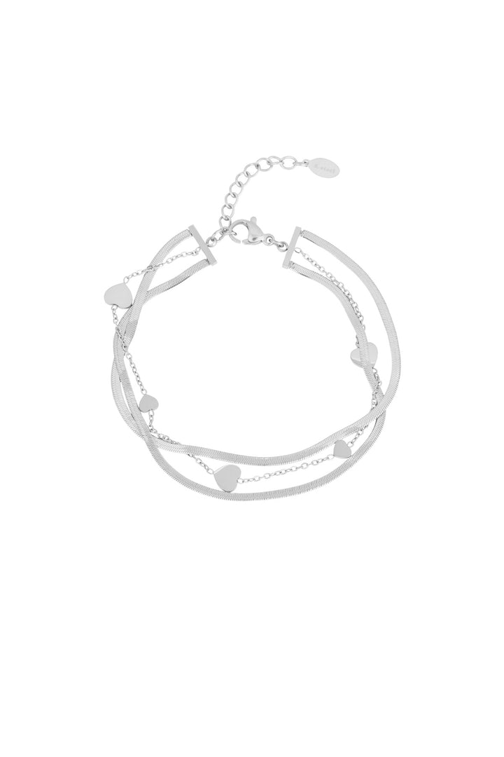 love love love bracelet