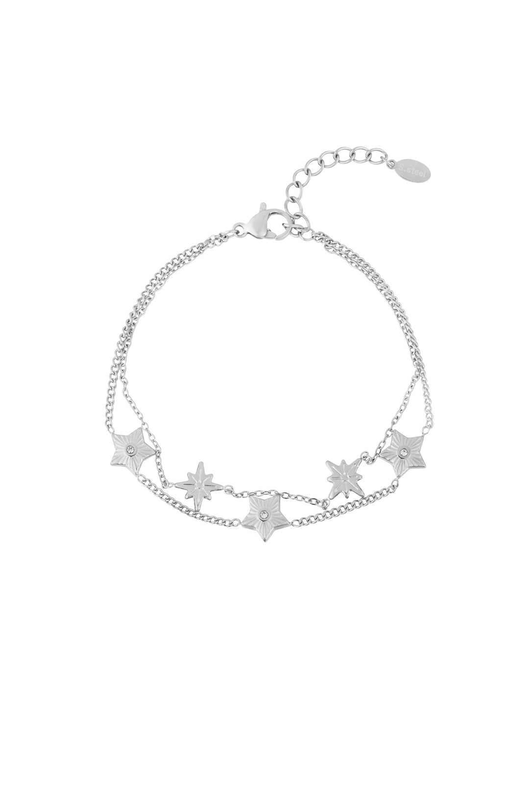 starry bracelet