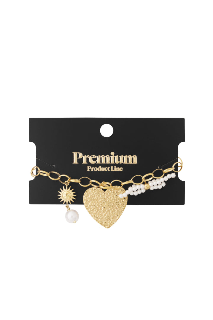 summer vibes bracelet