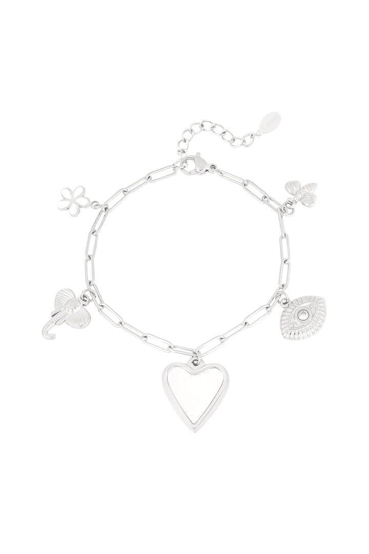 heartstrings bracelet