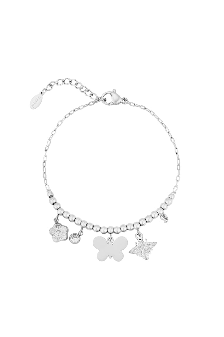butterfly bliss bracelet