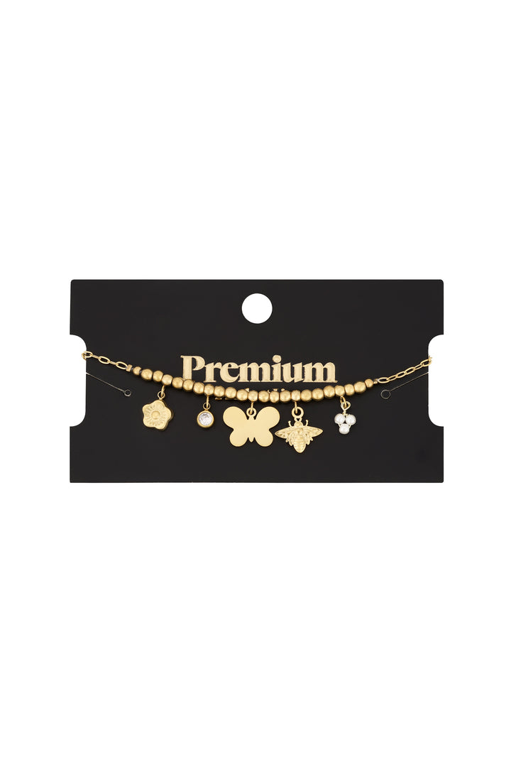 butterfly bliss bracelet