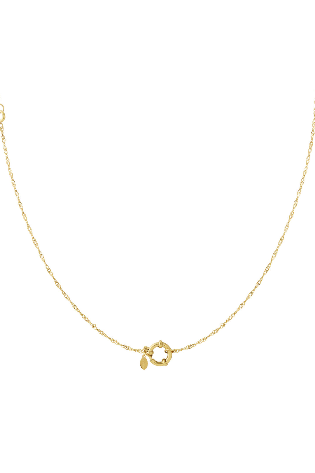 Charms necklace Lilli June