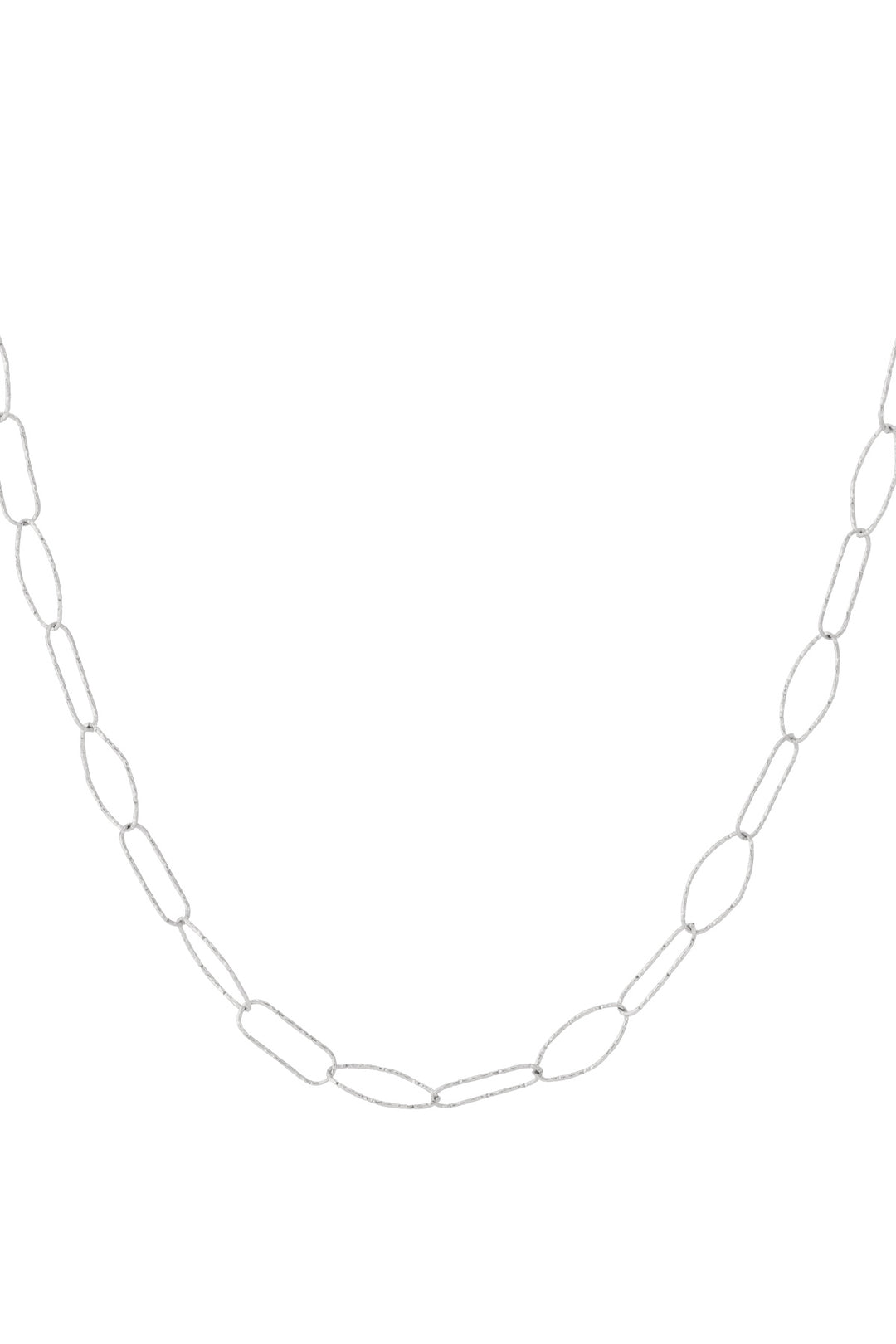   Chain Necklaces Chain Daily Daily Simple Series Women's jewelry