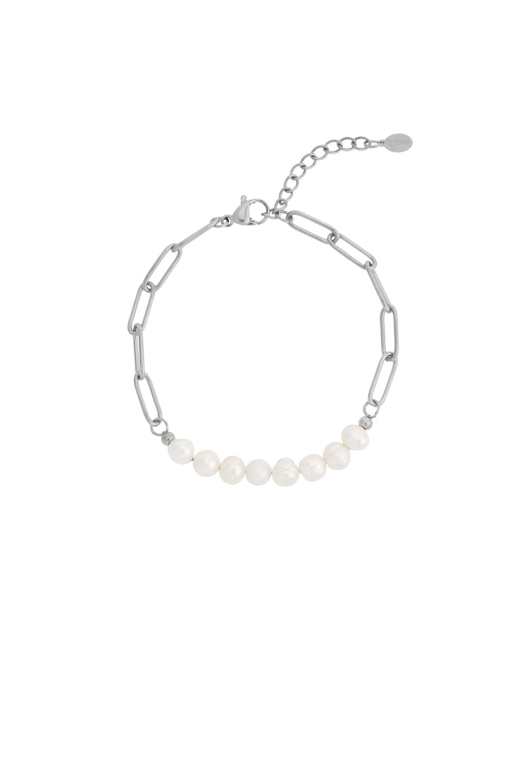 Pearl Elegance Bracelet
