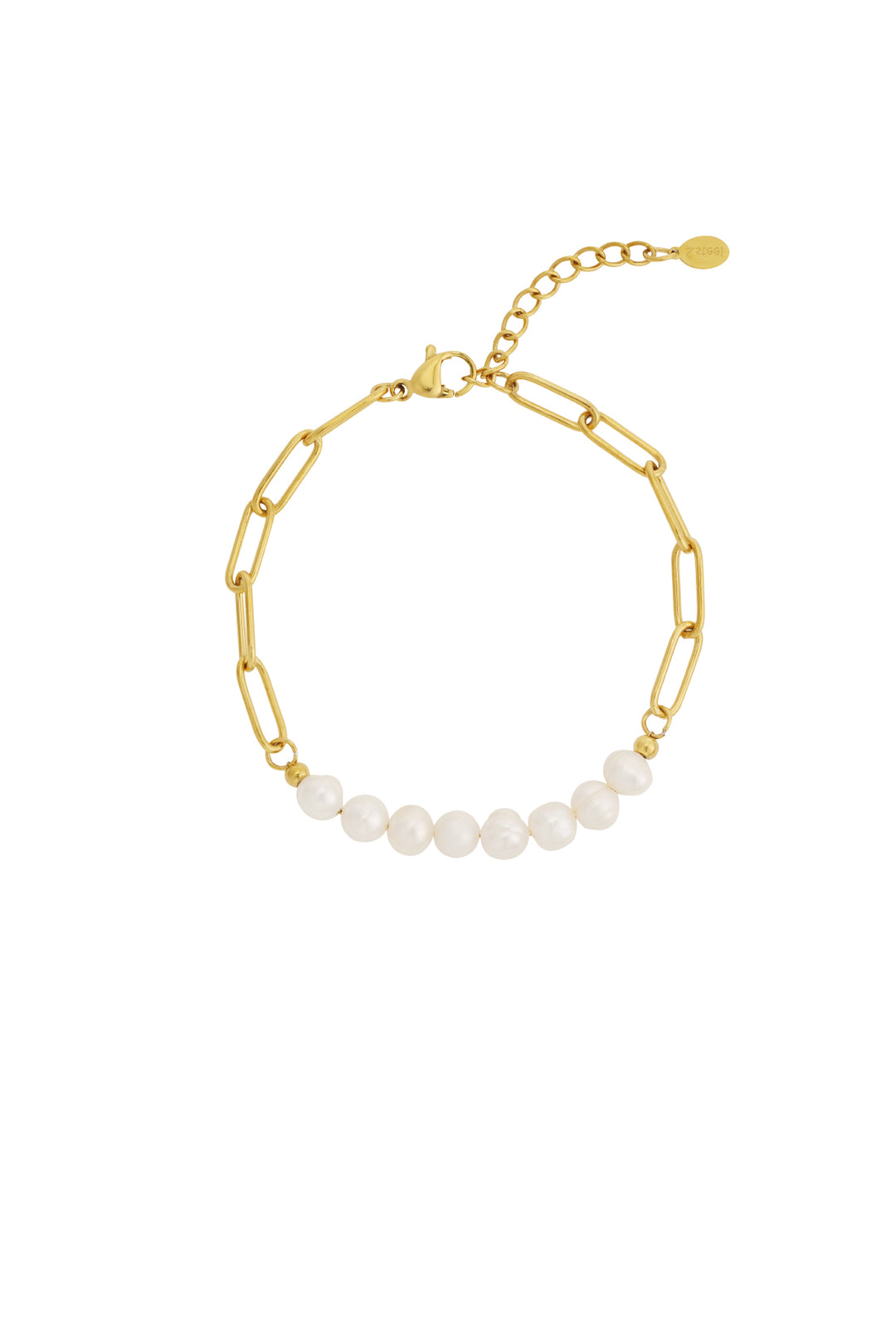 Pearl Elegance Bracelet