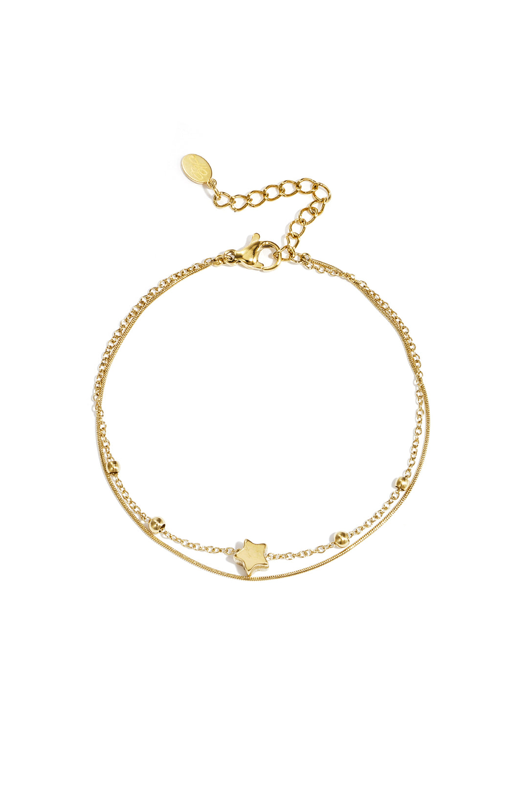 Starry night Bracelet