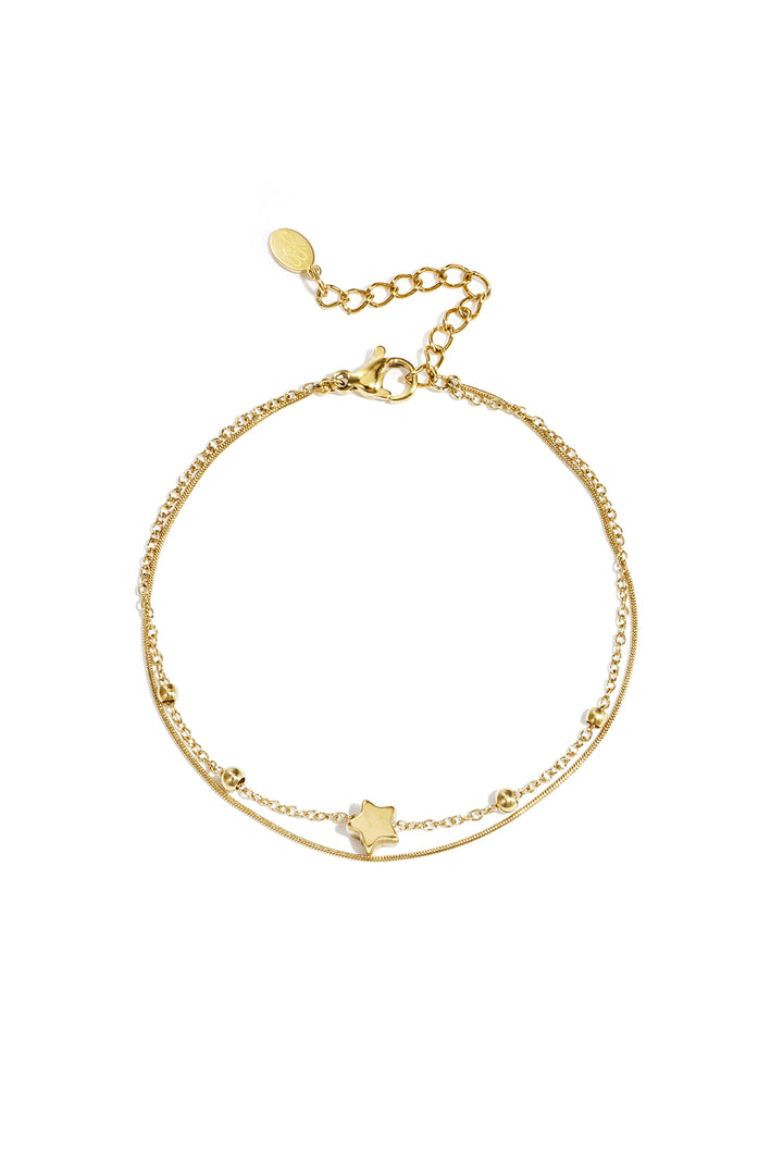 Starry night Bracelet