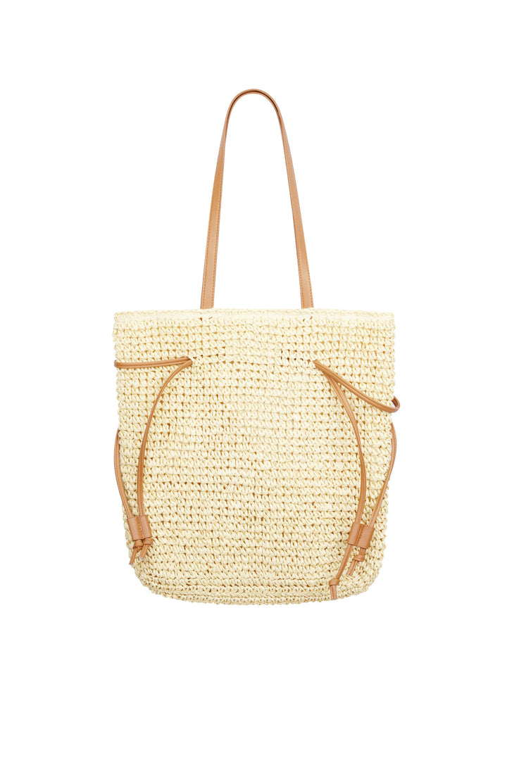 Beach Babe beach bag