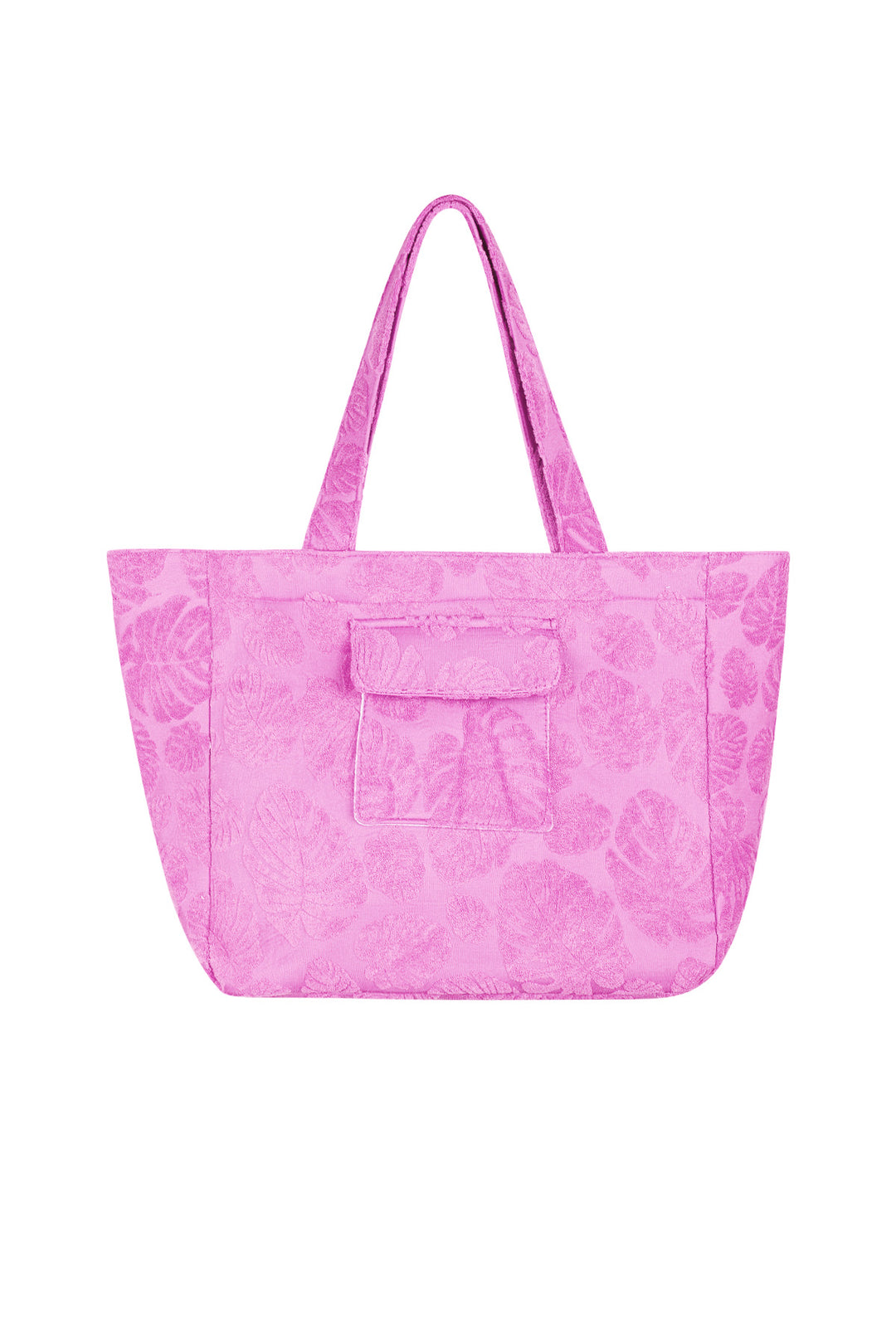 Large island girl bag