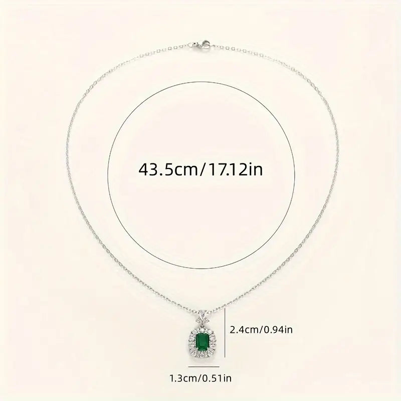 Meliora Brenswyn Halskæde