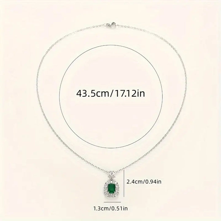 Meliora Brenswyn Halskæde