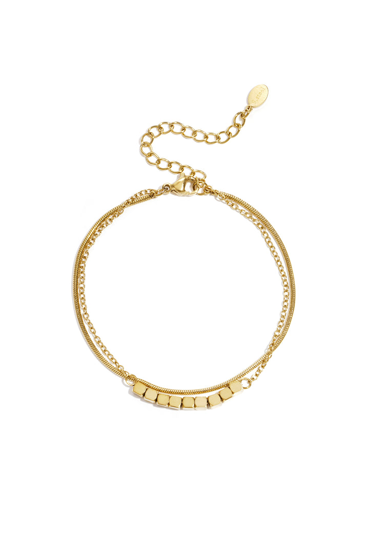 Bracelet Elegant Stainless Steel