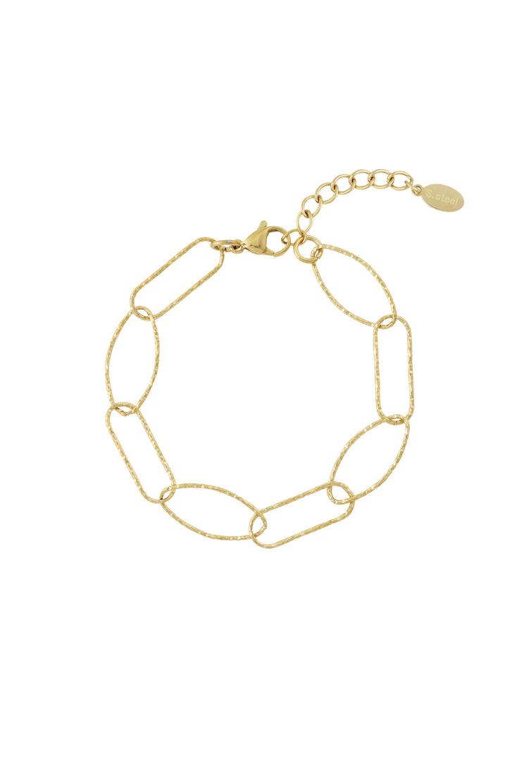 Chain Bracelets Chain Daily Daily Simple Series Women's jewelry