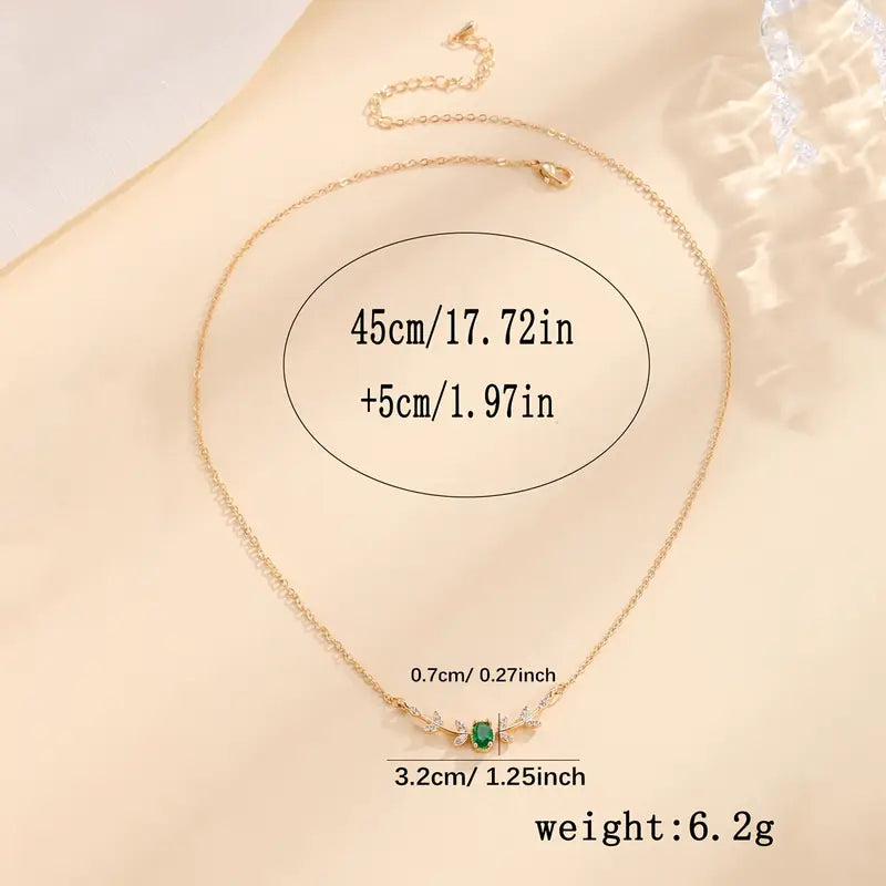 Amira Valmorin Halskæde