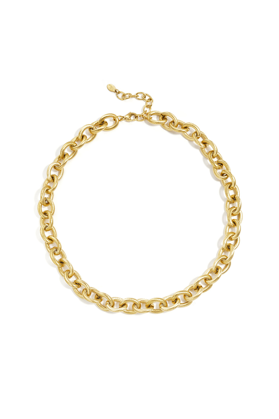 Stainless Steel Chain Necklaces Chain Simple Daily Simple Series Women's jewelry