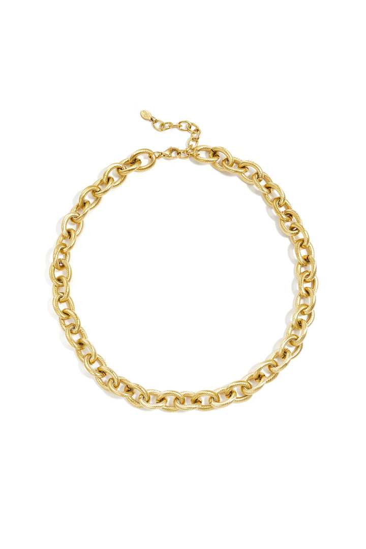 Stainless Steel Chain Necklaces Chain Simple Daily Simple Series Women's jewelry