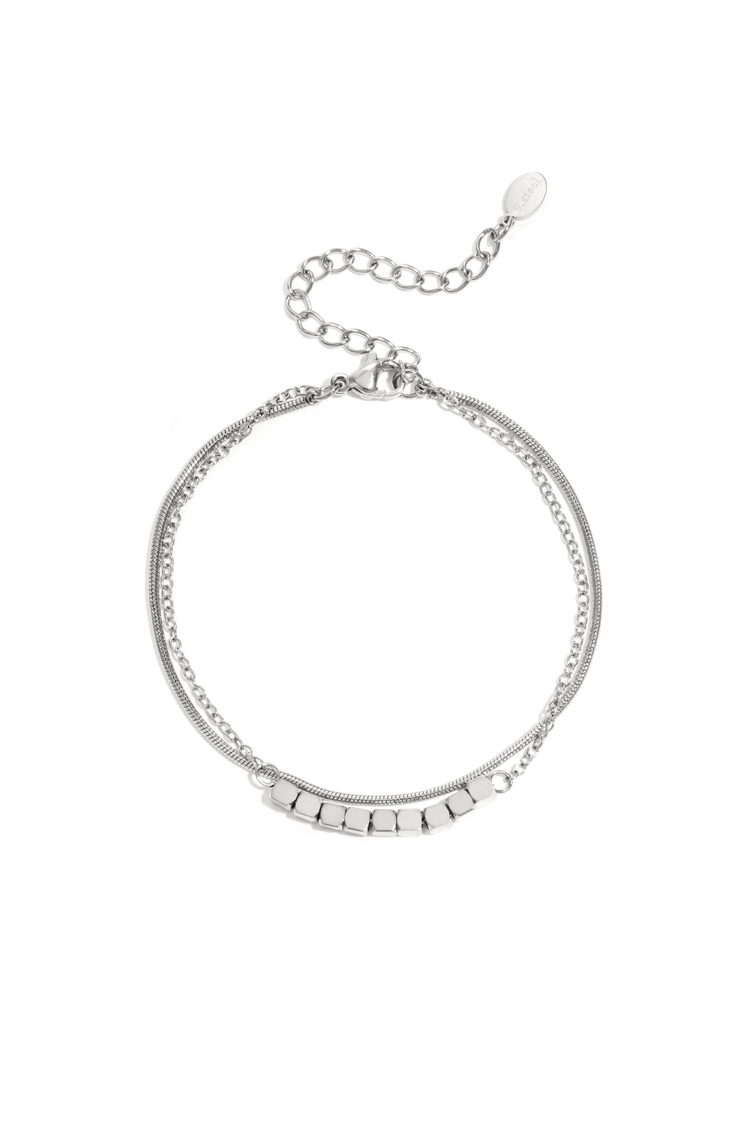 Bracelet Elegant Stainless Steel