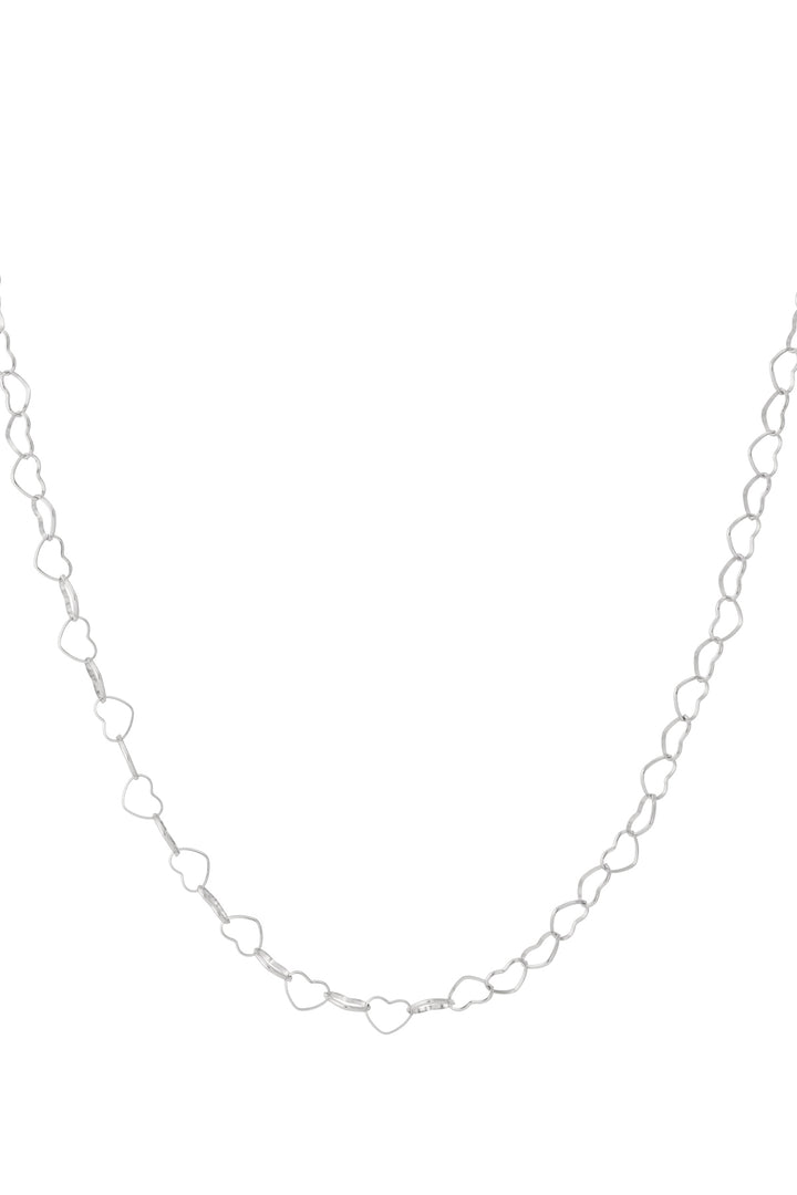   Chain Necklaces Chain Daily Daily Simple Series Women's jewelry