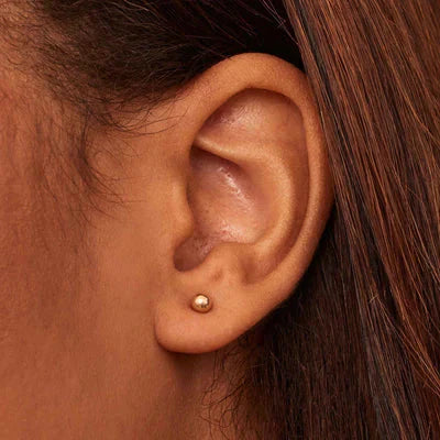 Hebben ze noppen met een kogelgewricht?