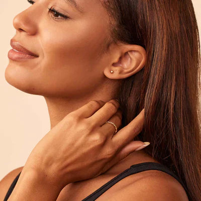 Hebben ze noppen met een kogelgewricht?