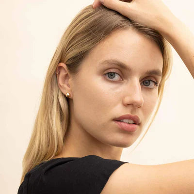 Hebben ze noppen met een kogelgewricht?