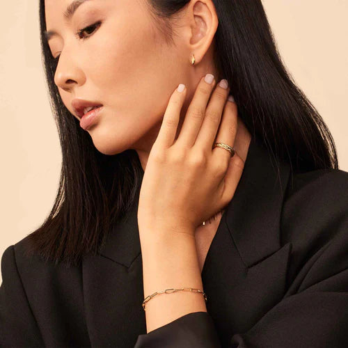 Venetiaanse schakelarmband