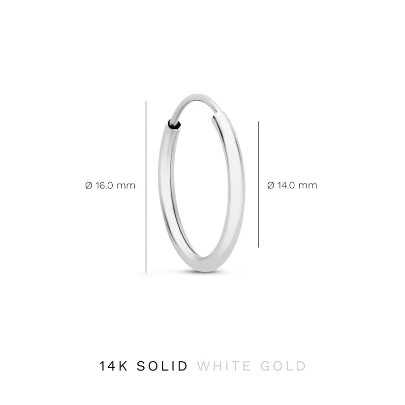 Noémie Sorel Øreringe