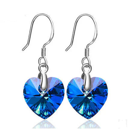 Olivienne Sappharel Smykkesæt