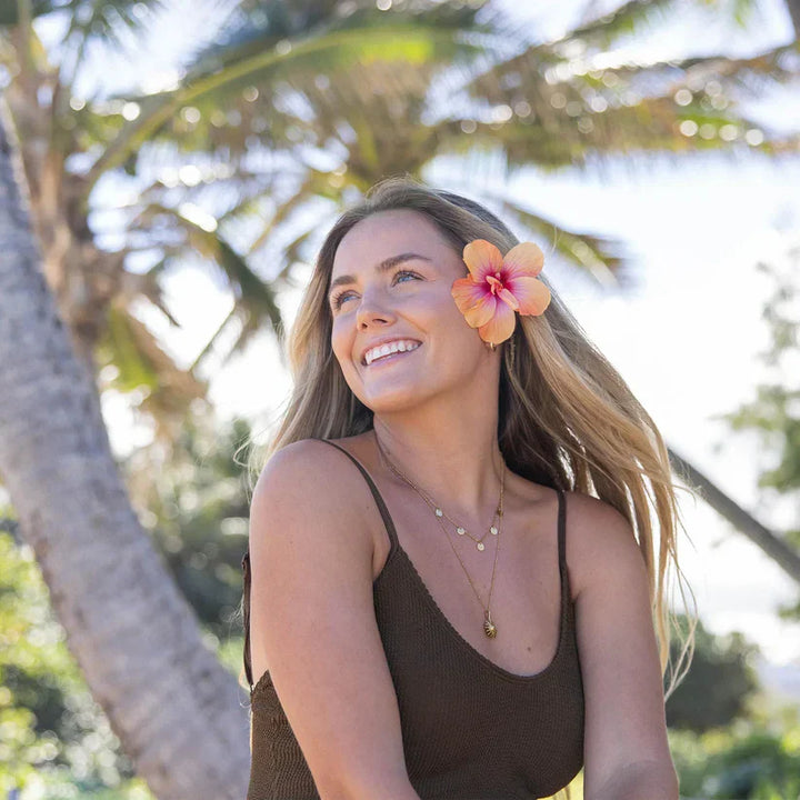 Hippe Boeddha-ketting