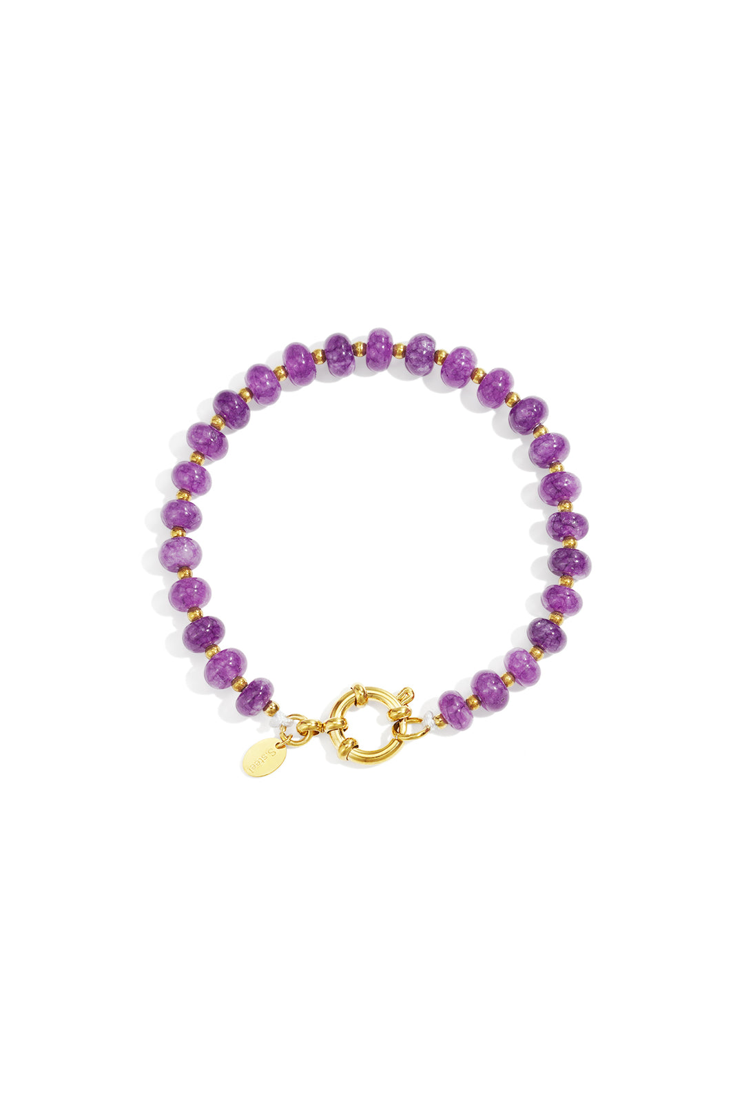 Beaded Bracelets Beads Casual Daily Simple Series Women's jewelry