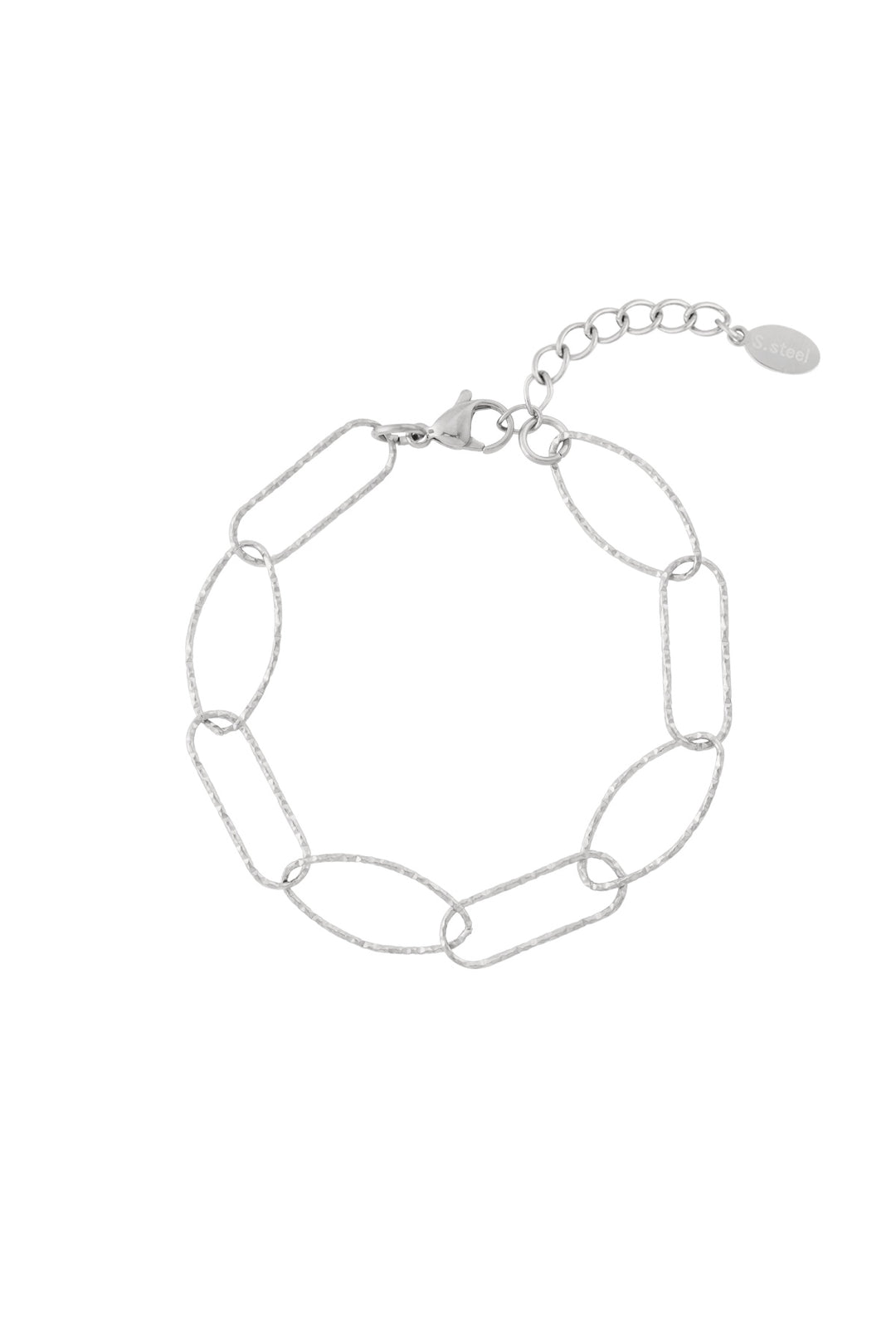 Chain Bracelets Chain Daily Daily Simple Series Women's jewelry